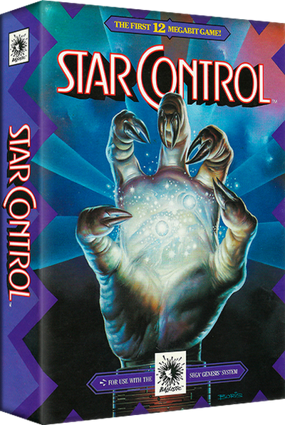 Star Control