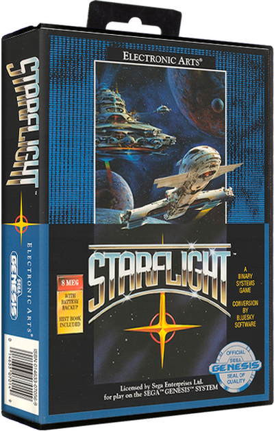 Starflight