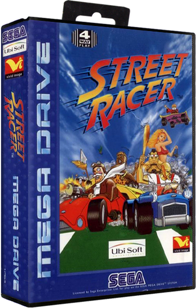 Street Racer