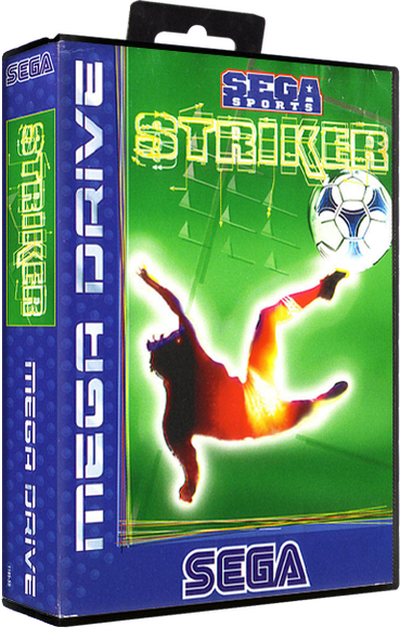 Striker
