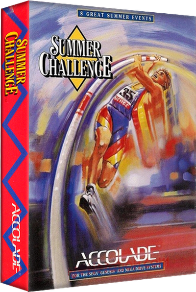 SUMMER CHALLENGE (USA, EUROPE)