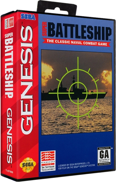 Super Battleship