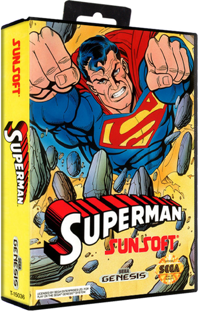 Superman