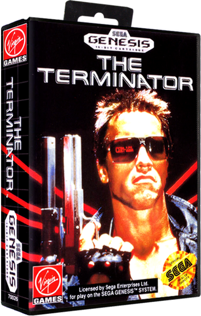 Terminator, The