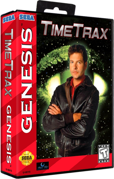 Time Trax
