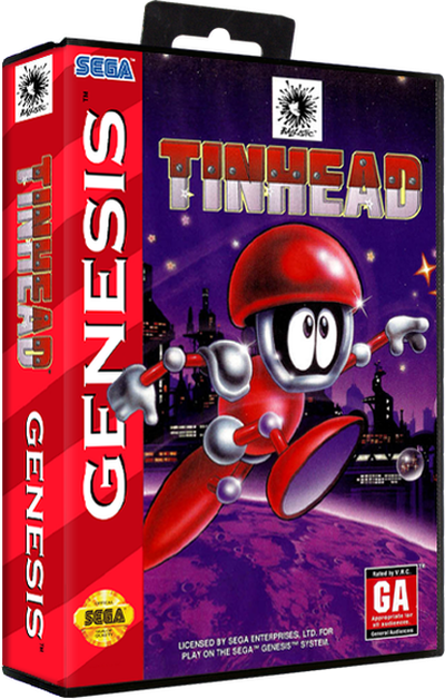 TinHead