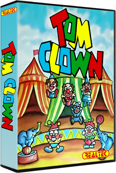 Tom Clown
