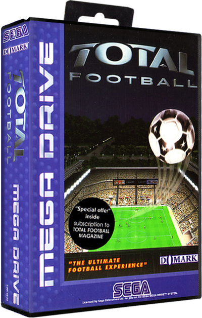 Total Football