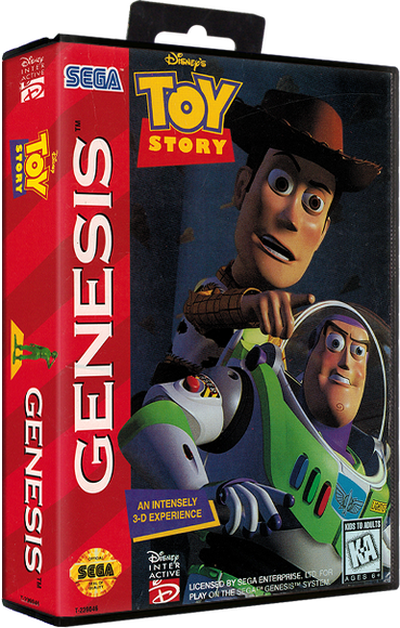 Toy Story