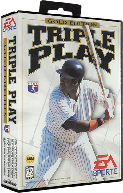 Triple Play - Gold Edition