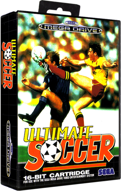 Ultimate Soccer