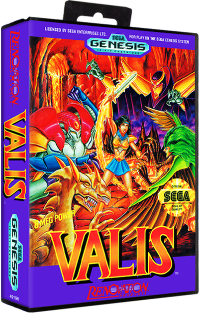 Valis