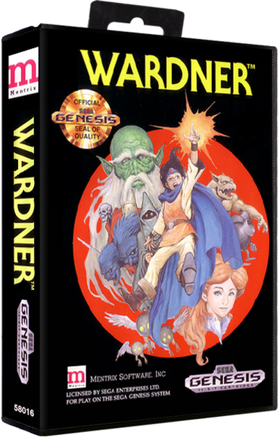 Wardner