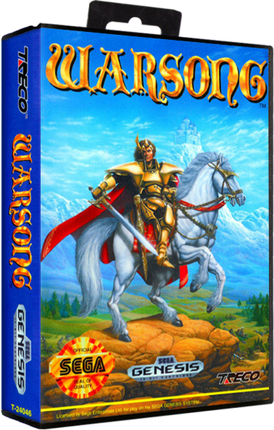 Warsong