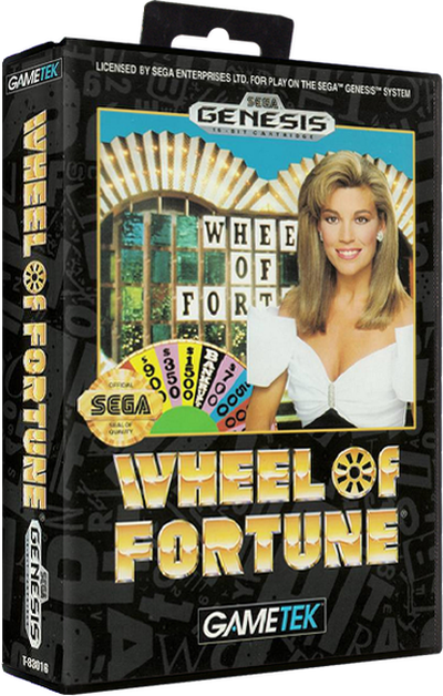 Wheel of Fortune