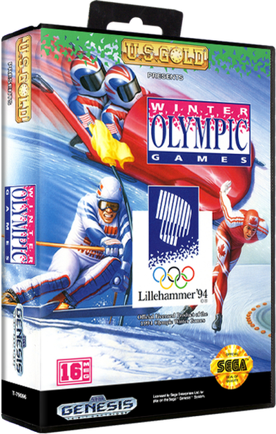 Winter Olympic Games