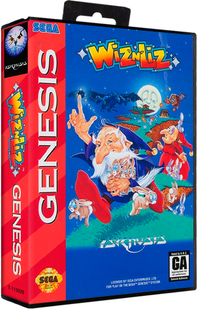 Wiz'n'Liz