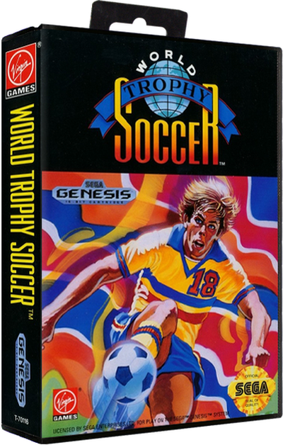 World Trophy Soccer
