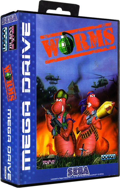 Worms