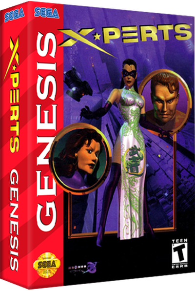 X-Perts