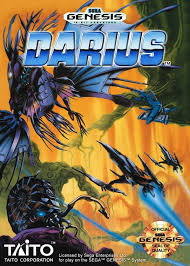 Darius