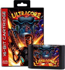 Ultracore