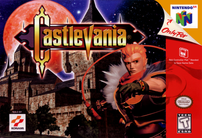 Castlevania
