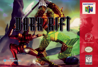 Dark Rift