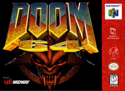 Doom 64