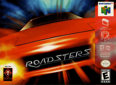 Roadsters