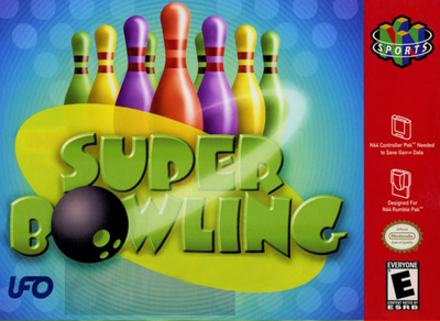 Super Bowling