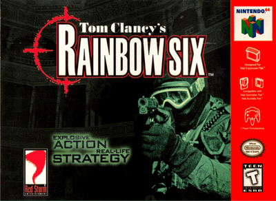 Rainbow Six