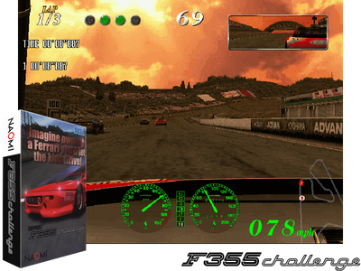 F355 CHALLENGE (deluxe, no link)