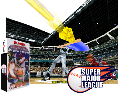 WORLD SERIES 99