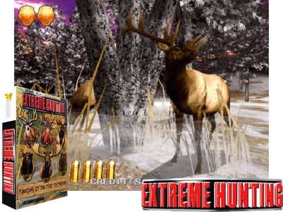 EXTREME HUNTING