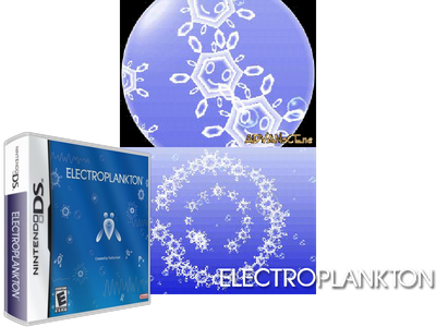 Electroplankton