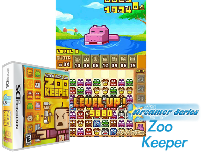 ZOO Keeper