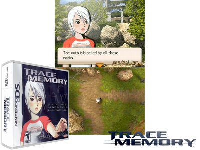 Another CODE - Futatsu NO Kioku
