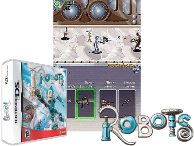 Robots