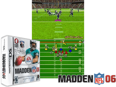 Madden NFL 06