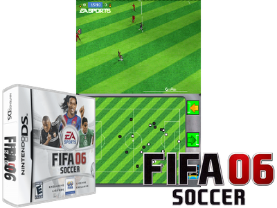 FIFA 06