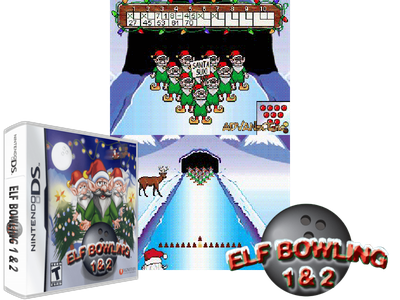 ELF Bowling 1 & 2