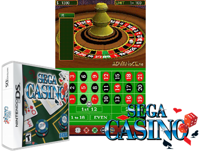 SEGA Casino
