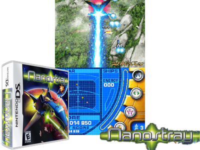 Nanostray