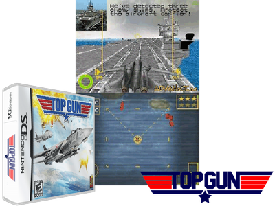 TOP GUN