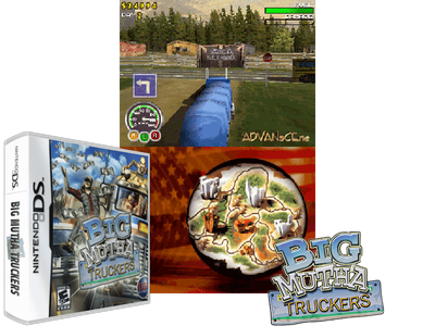 BIG Mutha Truckers