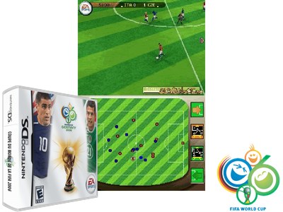 2006 FIFA World CUP - Germany 2006