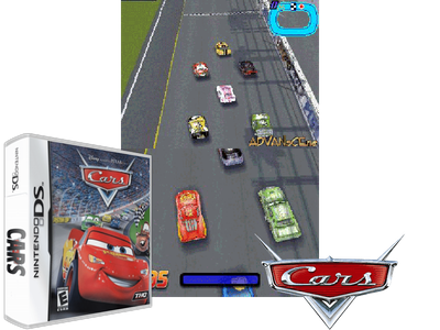 CARS