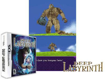 DEEP Labyrinth