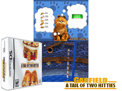 Garfield 2